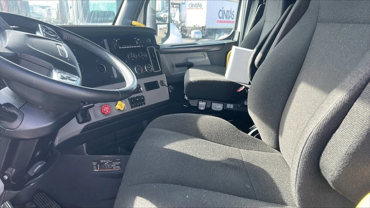 2024 Freightliner Cascadia in Salt Lake City, UT — photo 4
