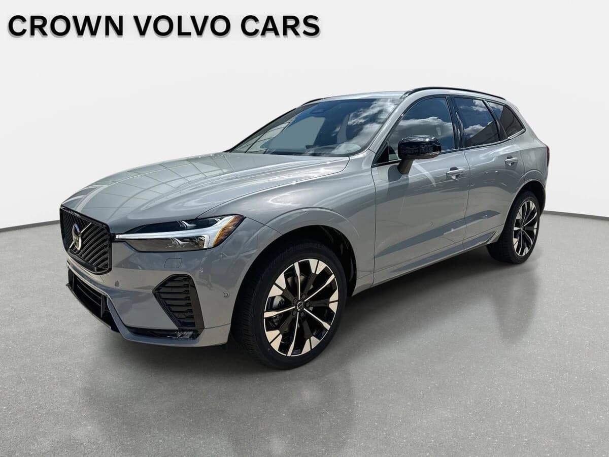 2026 Volvo
