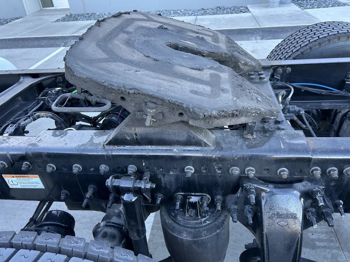 2023 Freightliner Cascadia in Amarillo, TX — photo 10