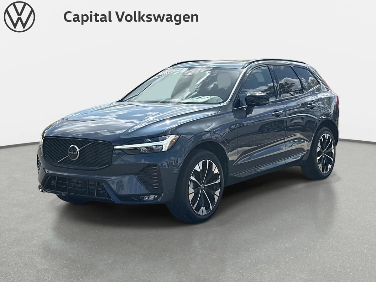 2026 Volvo