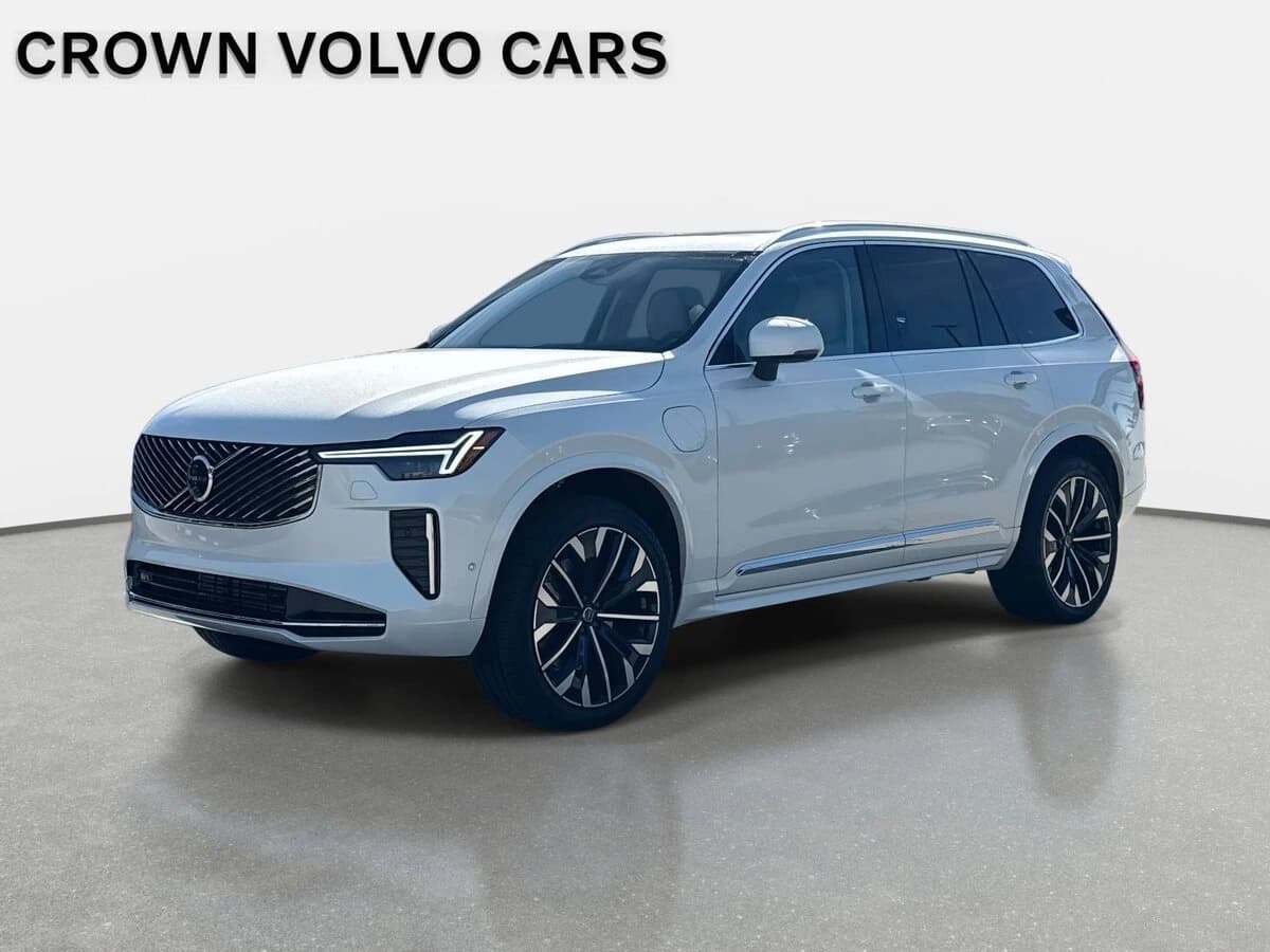 2026 Volvo