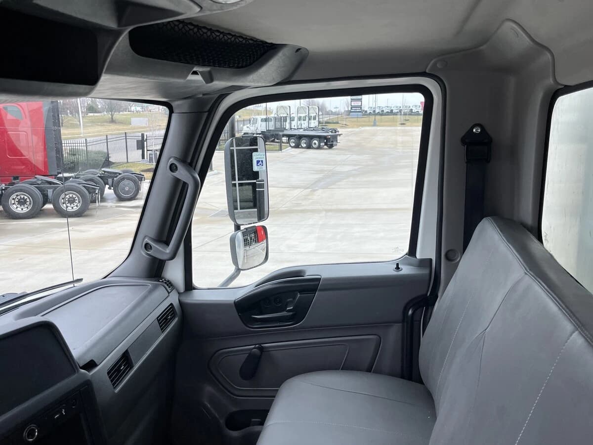 2022 International MV in Kansas City, MO — photo 19