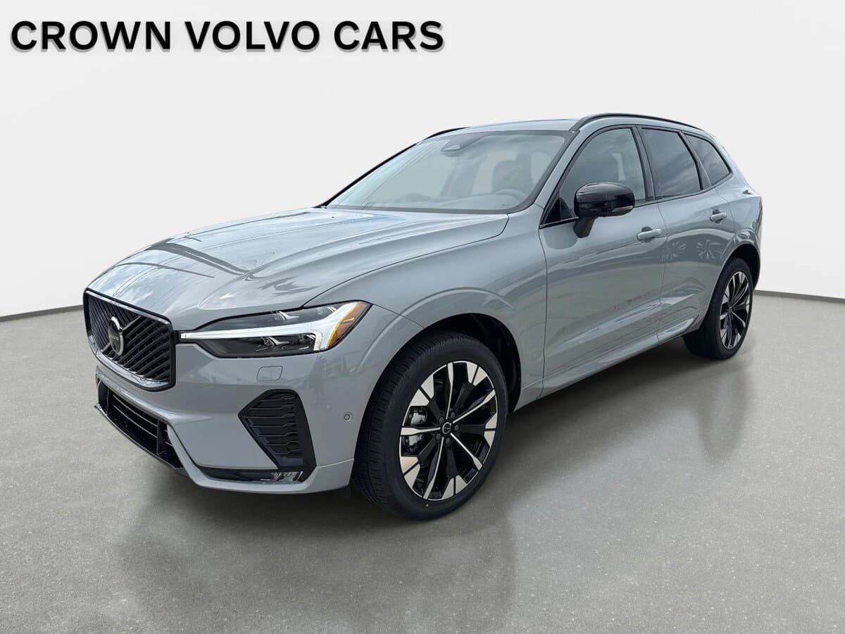 2026 Volvo