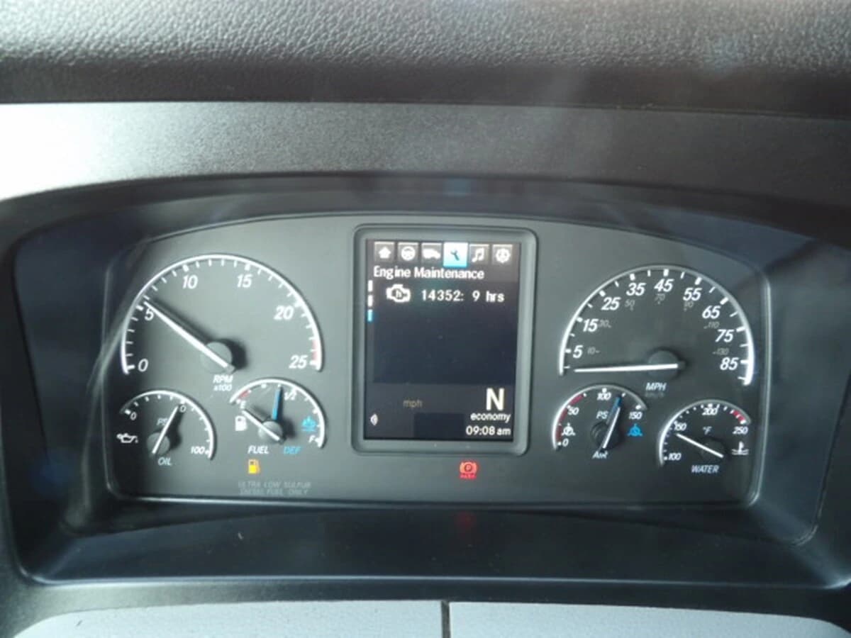2022 Freightliner Cascadia in St. George, UT — photo 21