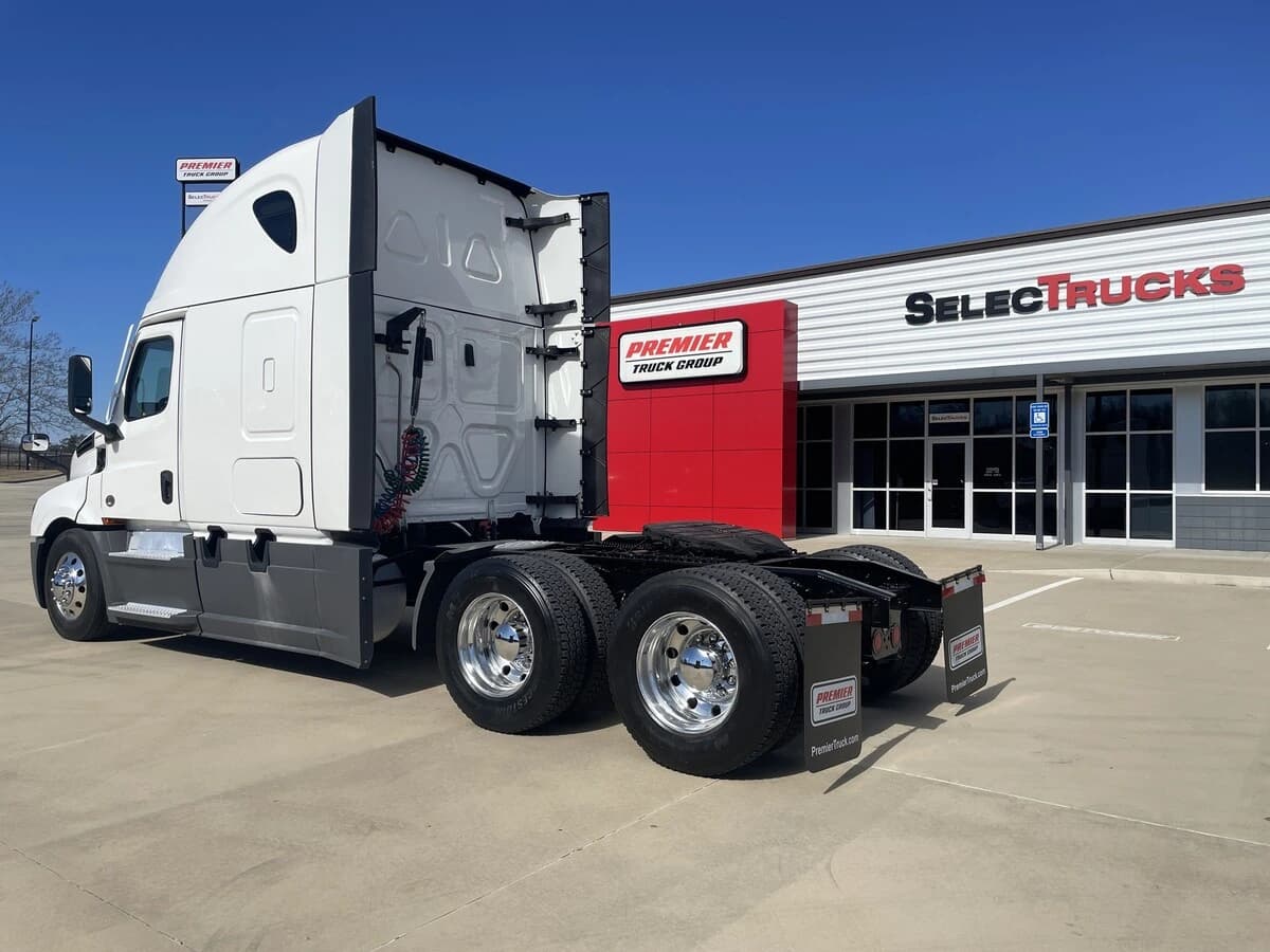 2024 Freightliner Cascadia in Chattanooga, TN — photo 15