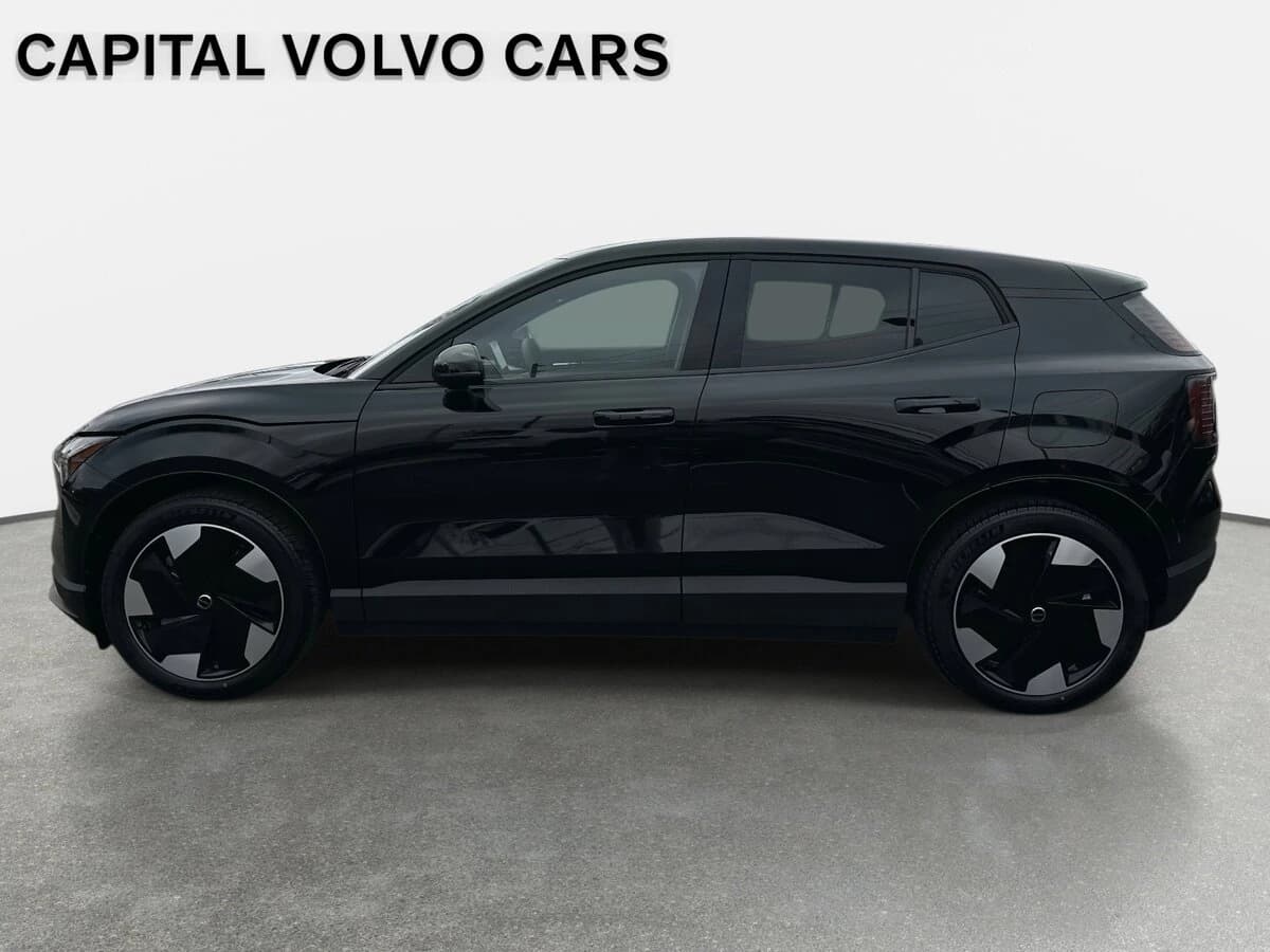 2026 Volvo