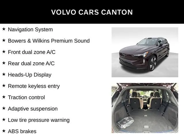 2025 Volvo