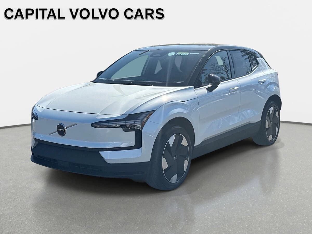 2026 Volvo