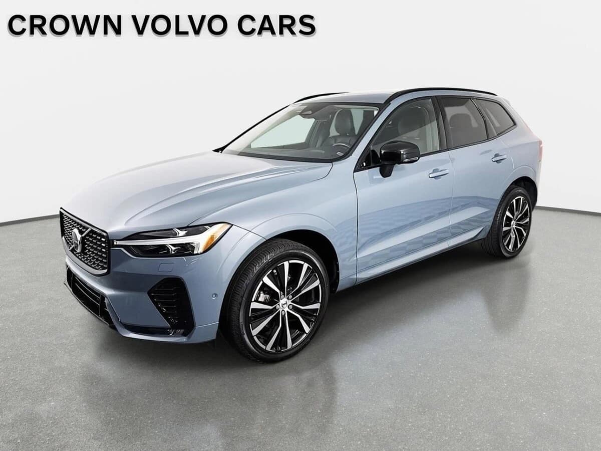 2023 Volvo