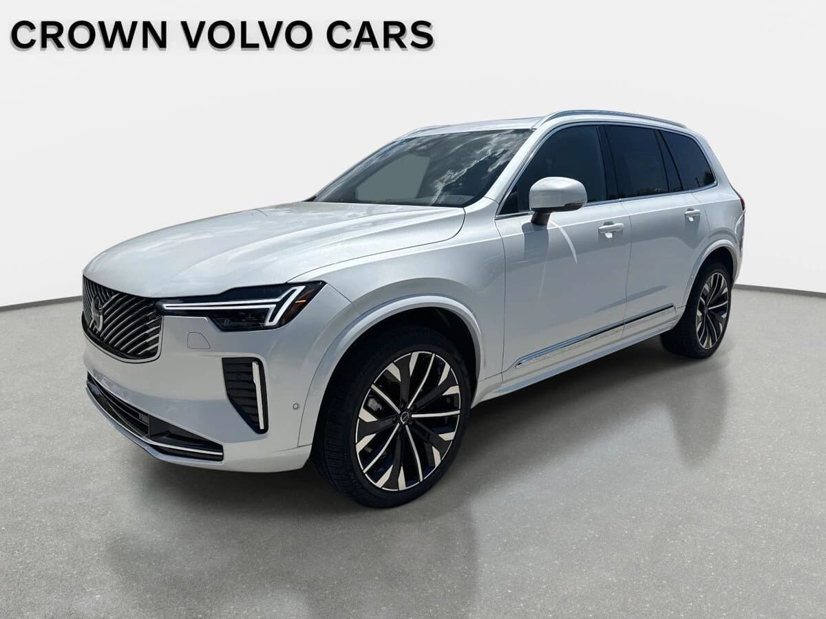 2026 Volvo