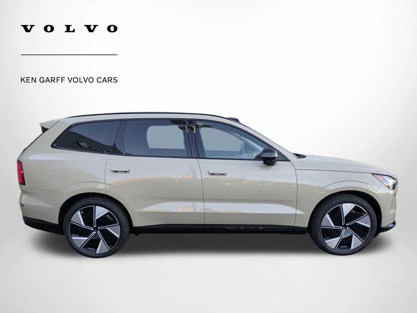 2025 Volvo