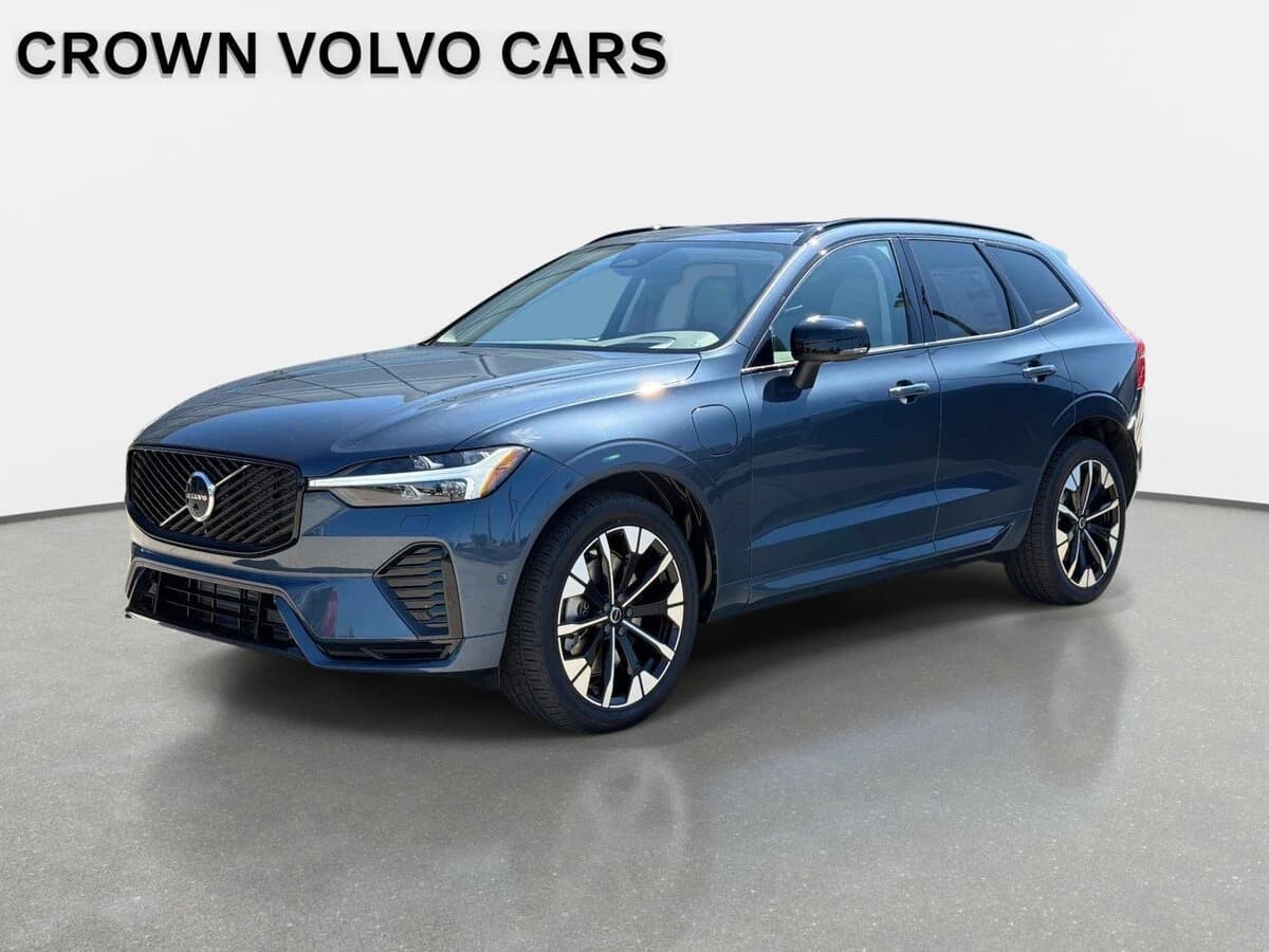 2026 Volvo