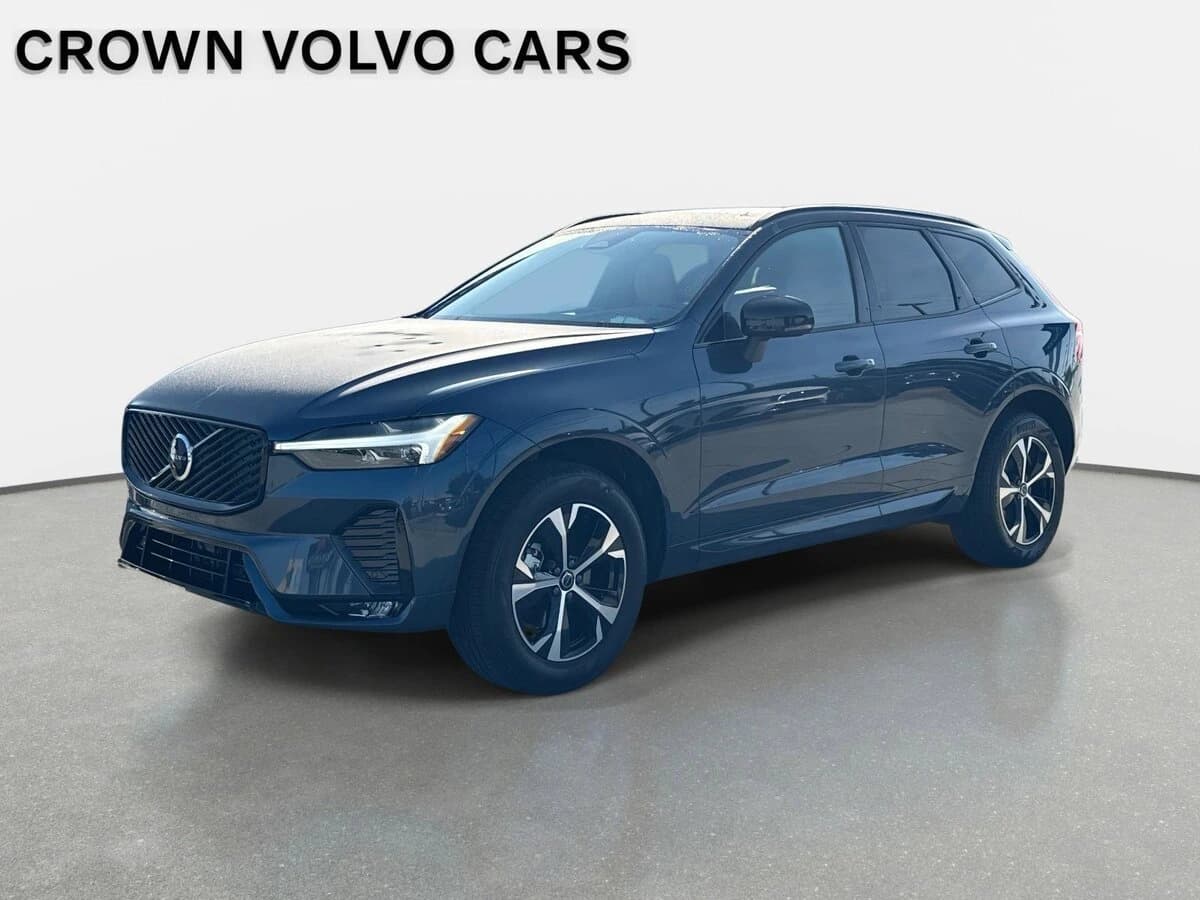 2026 Volvo