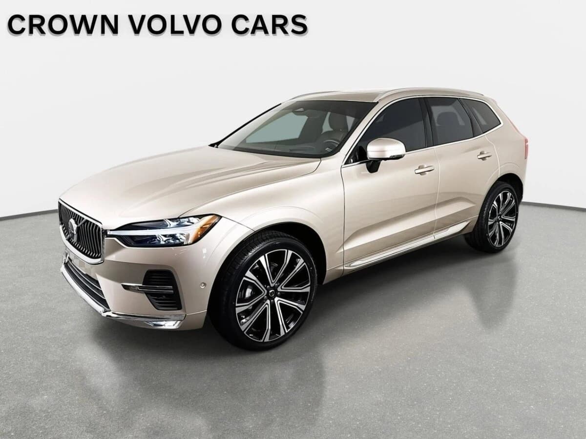 2023 Volvo