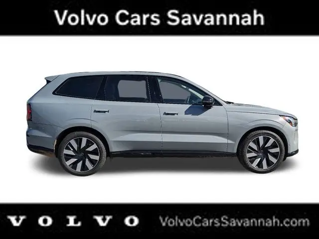 2025 Volvo