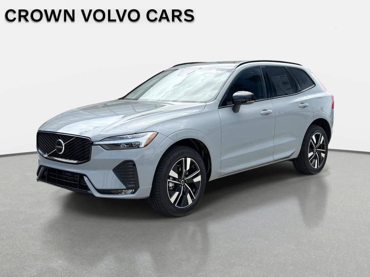 2026 Volvo