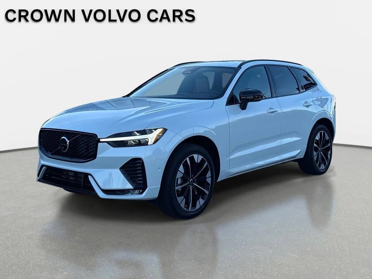 2026 Volvo