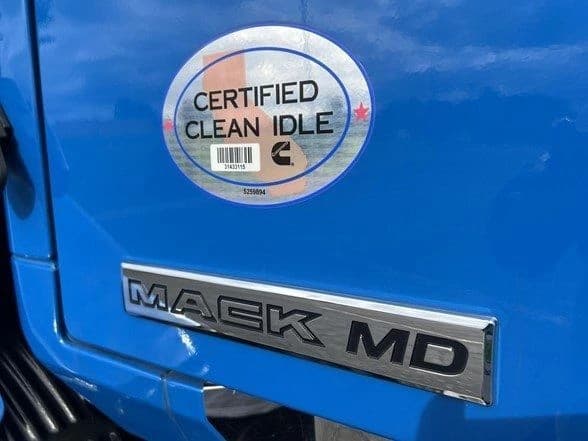 2023 Mack MD — photo 47