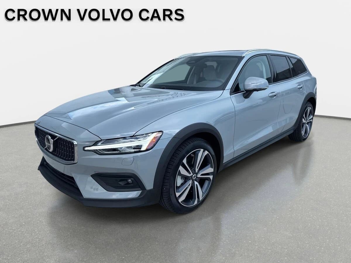2026 Volvo