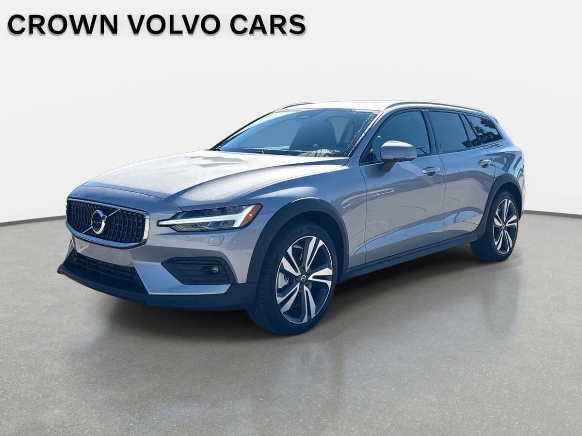 2026 Volvo