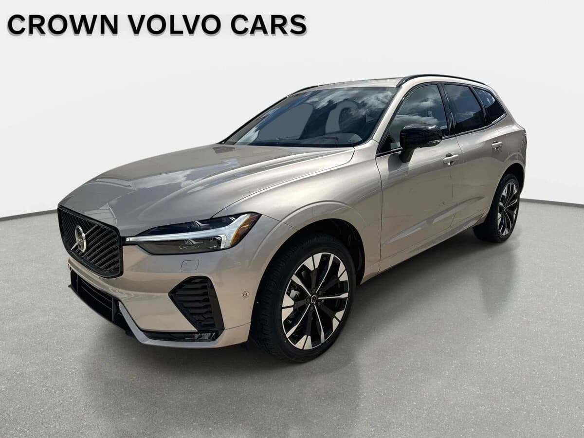 2026 Volvo