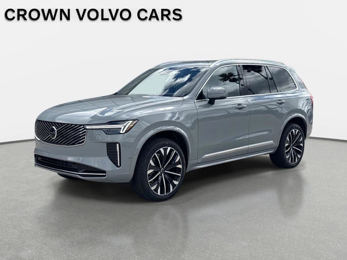 2026 Volvo