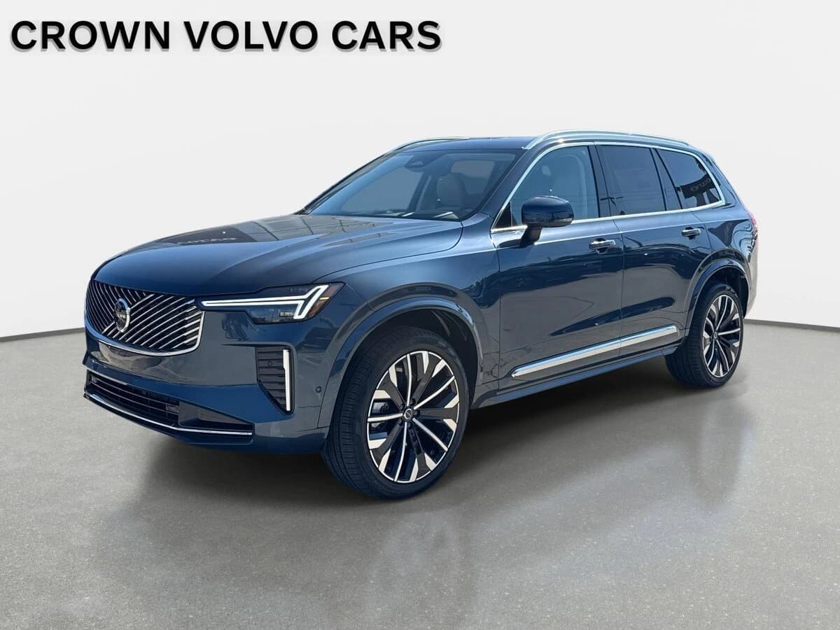 2026 Volvo