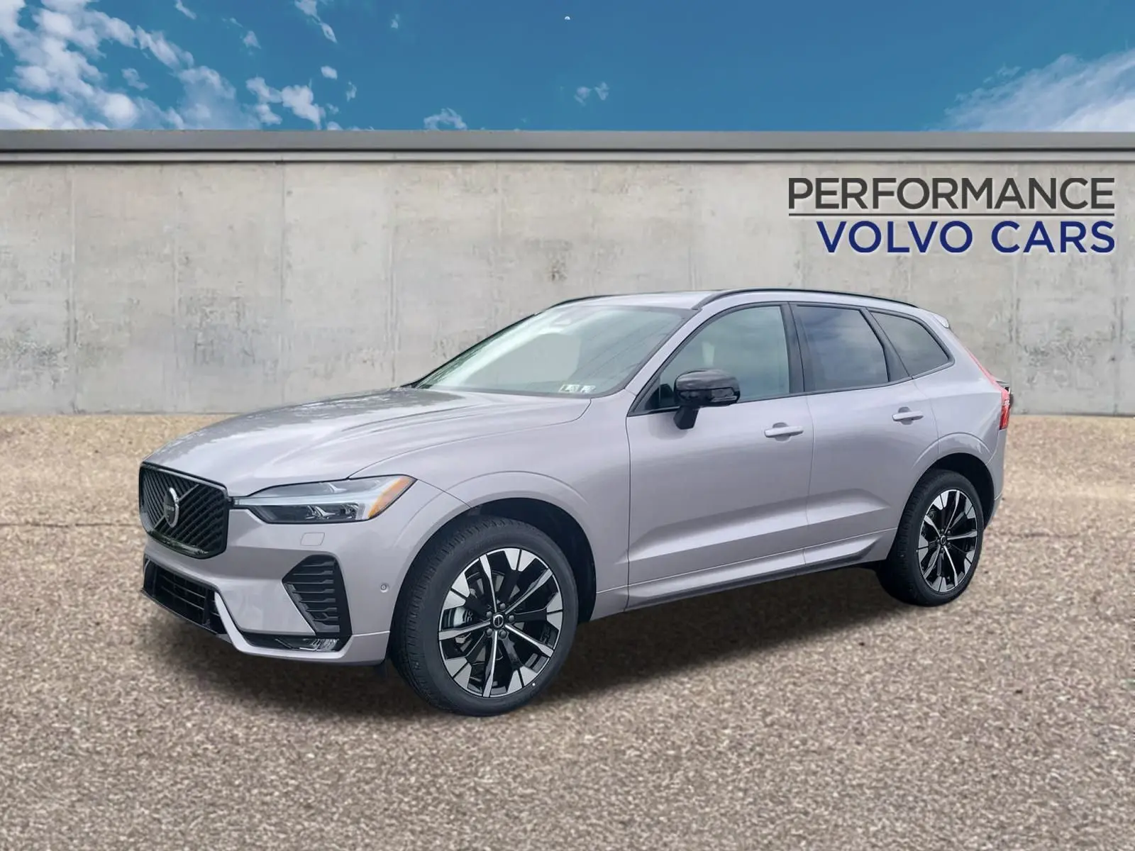 2026 Volvo