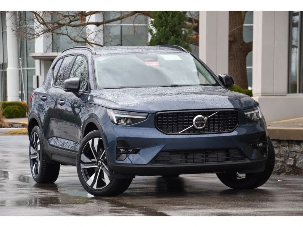 2026 Volvo