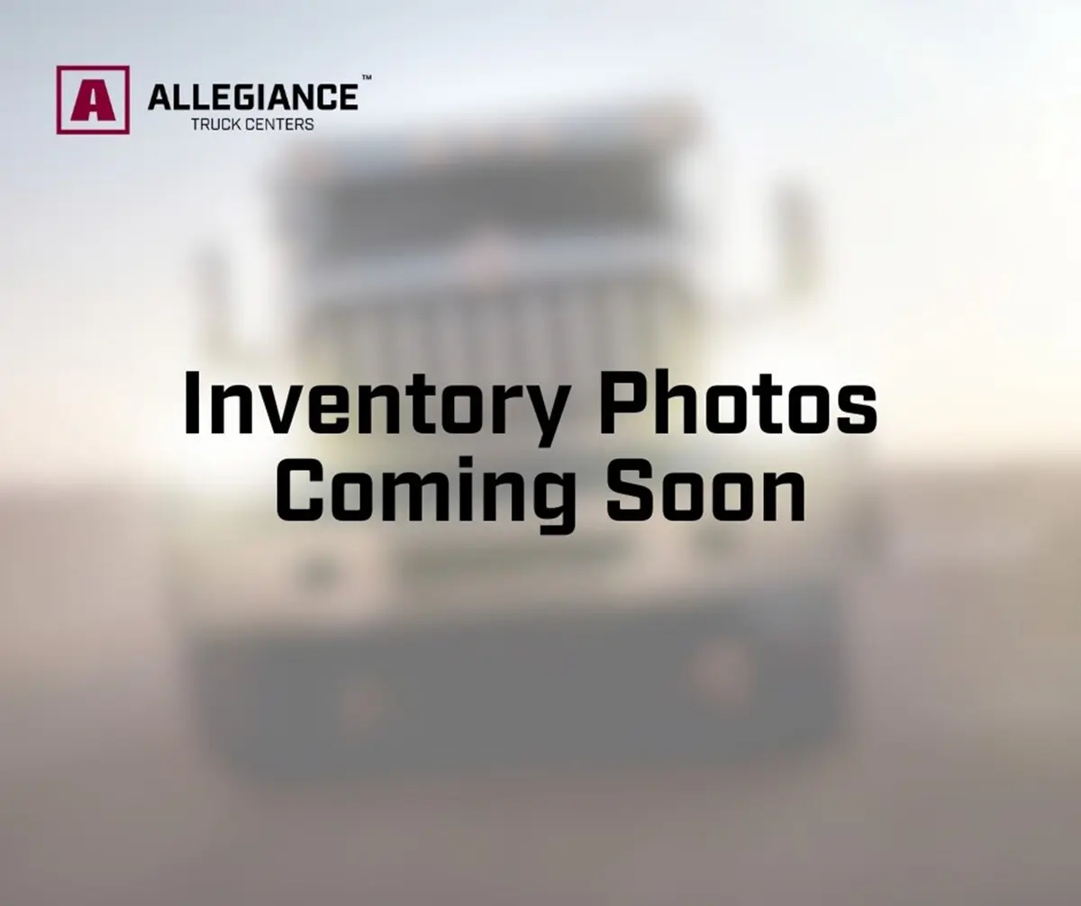 2025 International MV