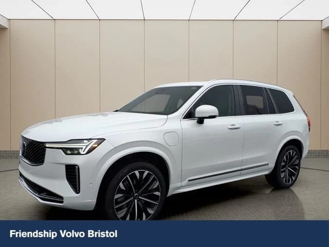 2026 Volvo
