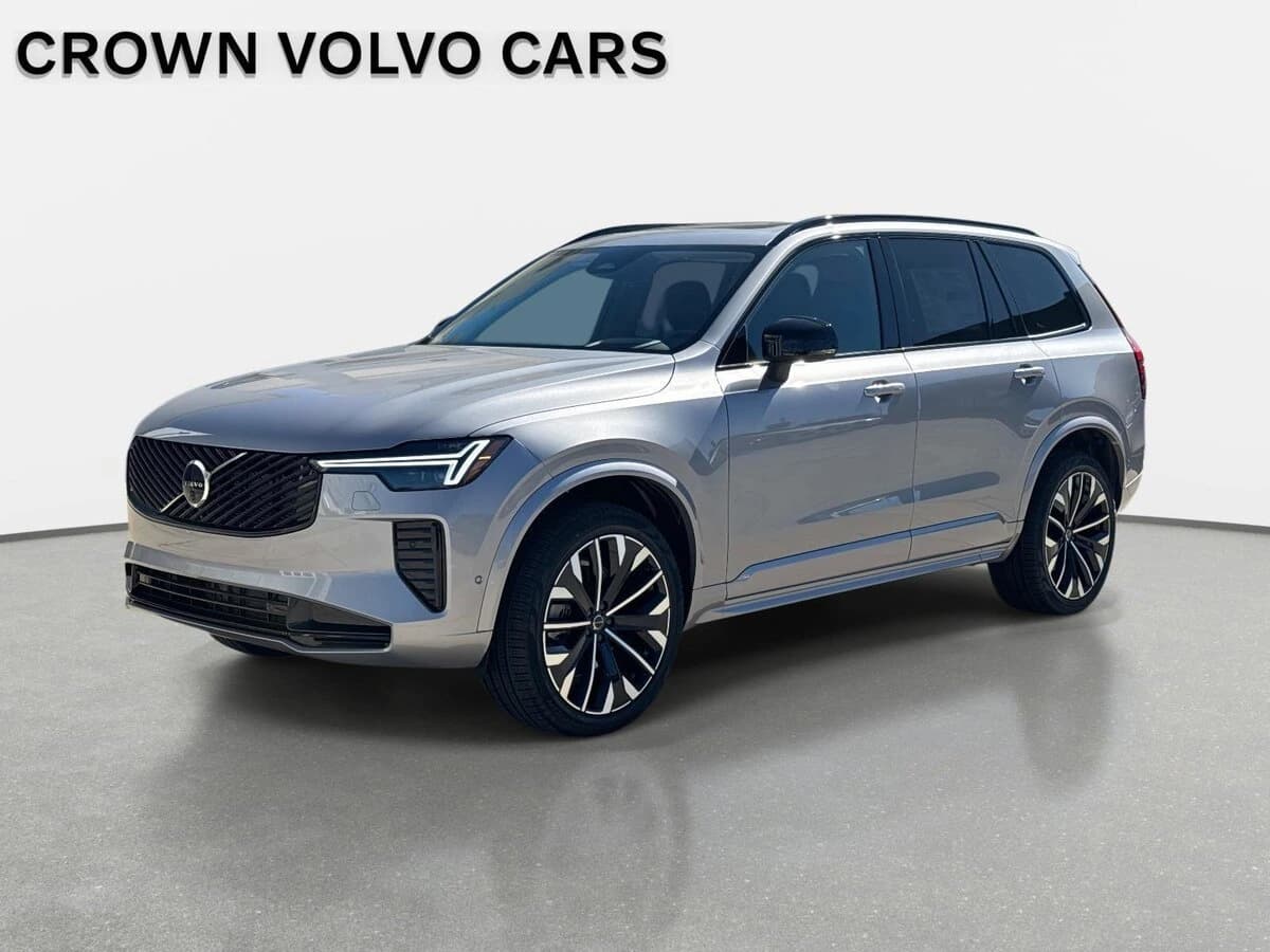 2026 Volvo