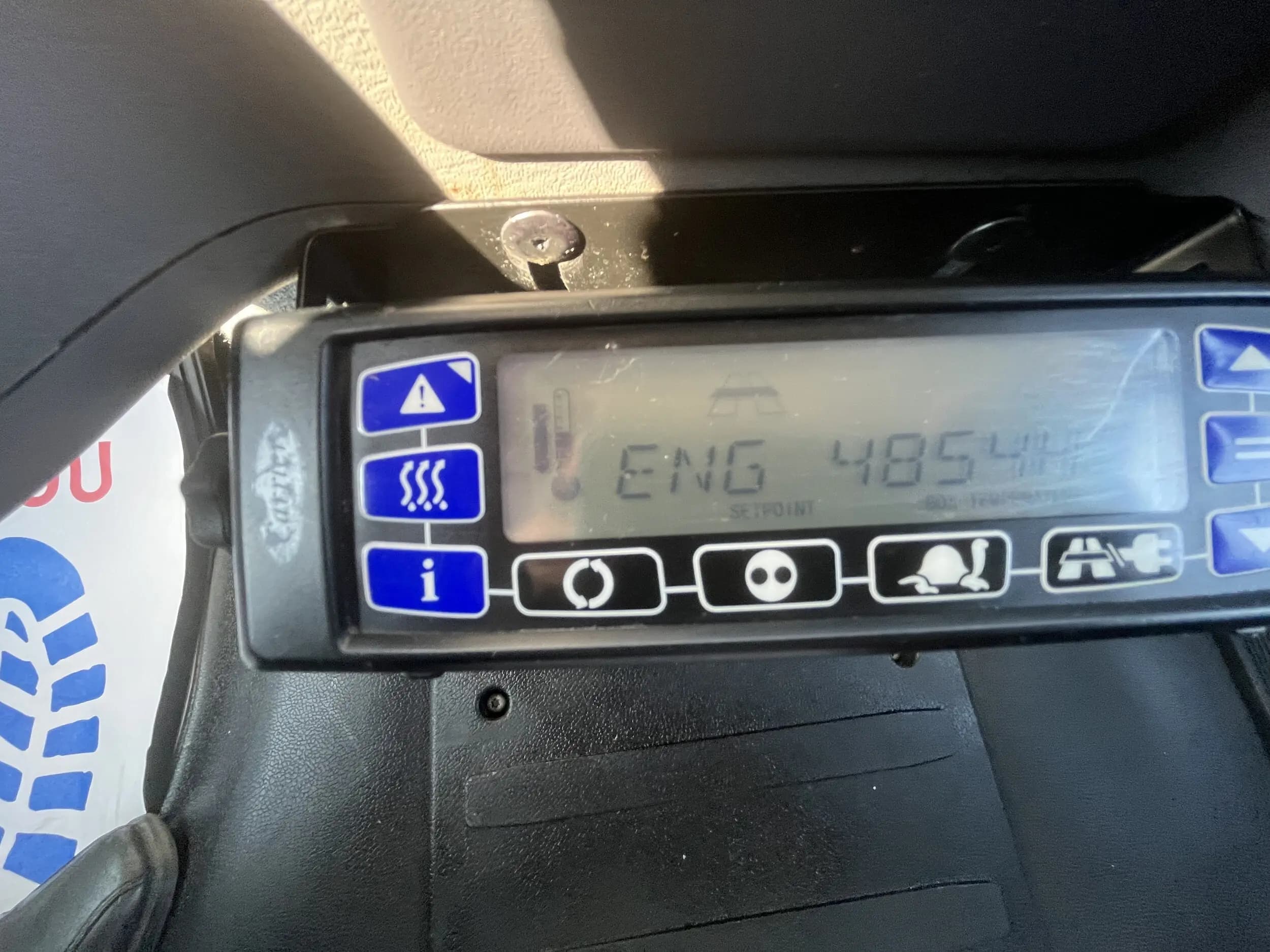 2019 Freightliner M2 106 in Mississauga, ON — photo 30