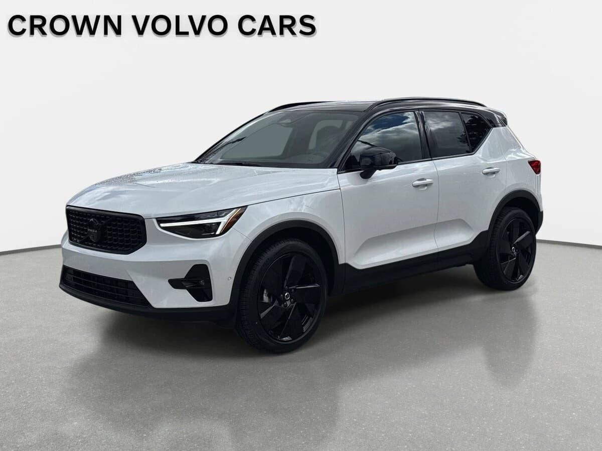 2026 Volvo