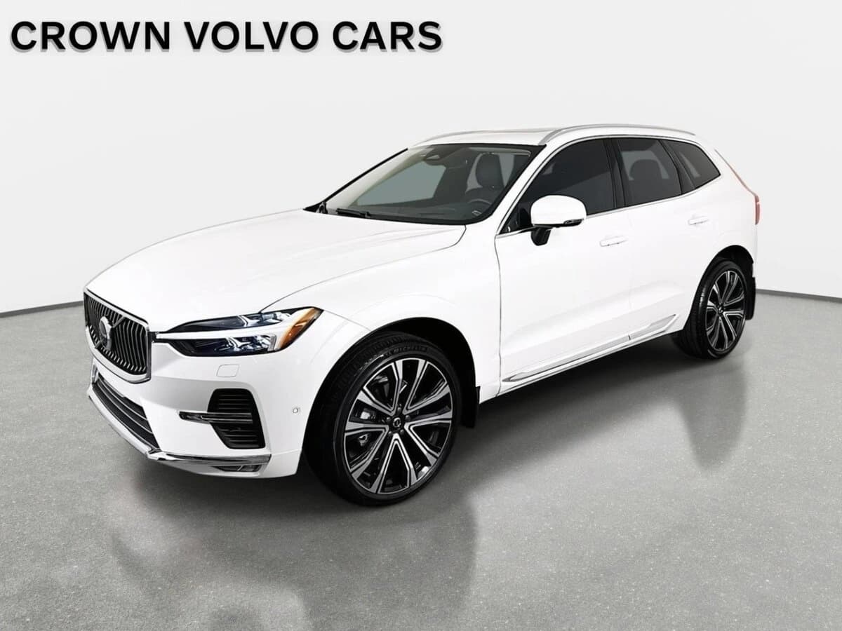 2023 Volvo