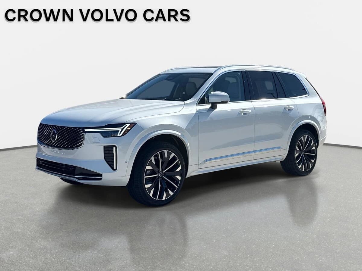 2026 Volvo