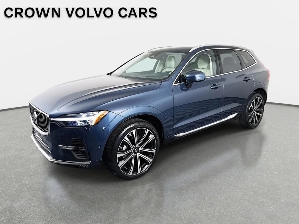 2023 Volvo