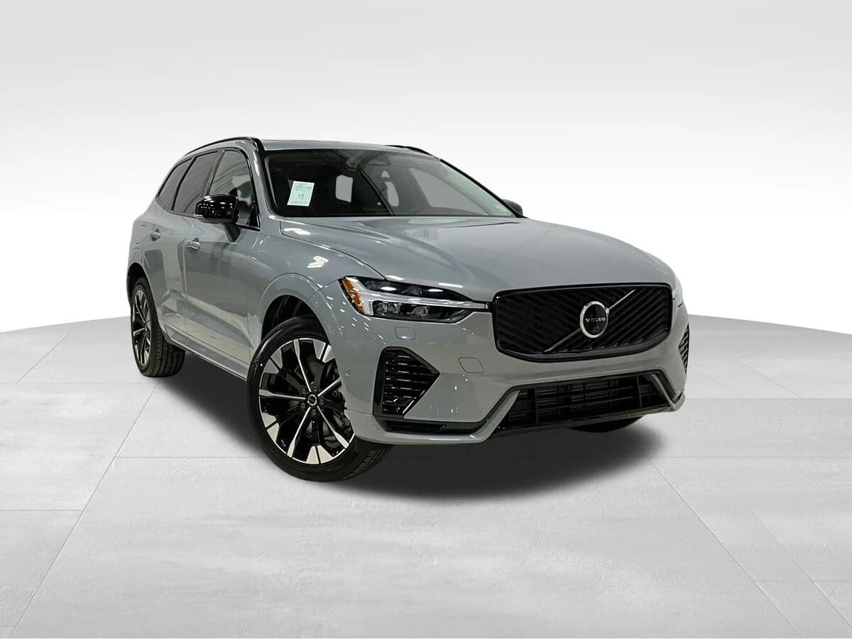 2026 Volvo