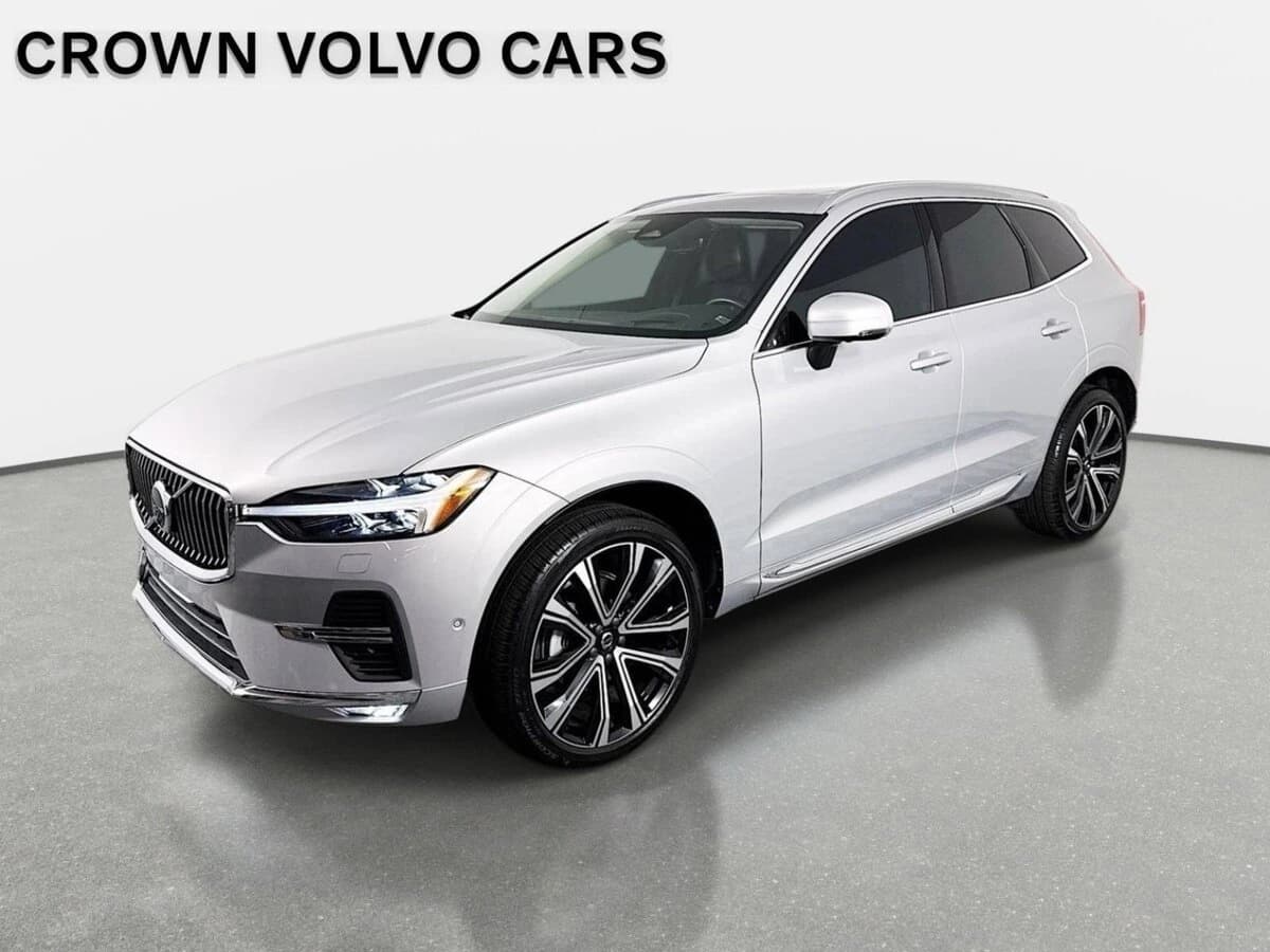 2023 Volvo