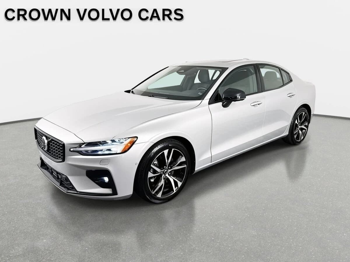 2025 Volvo