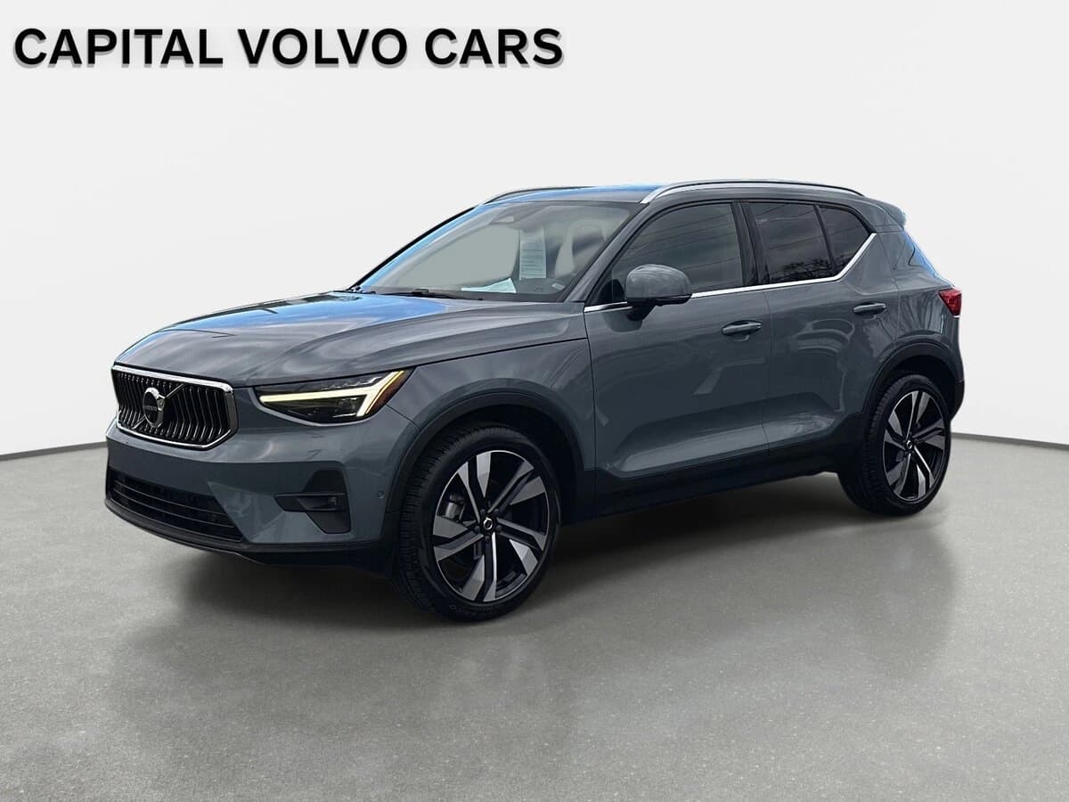 2023 Volvo