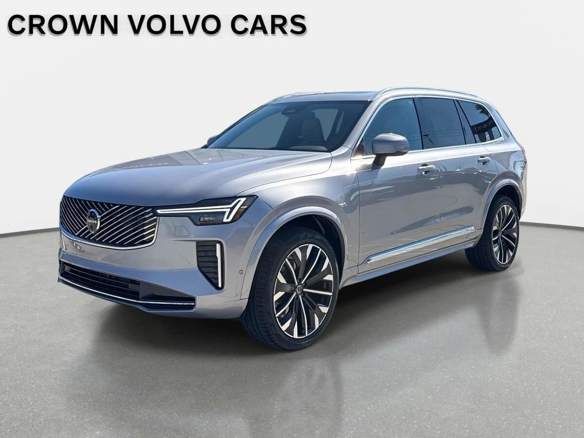 2026 Volvo