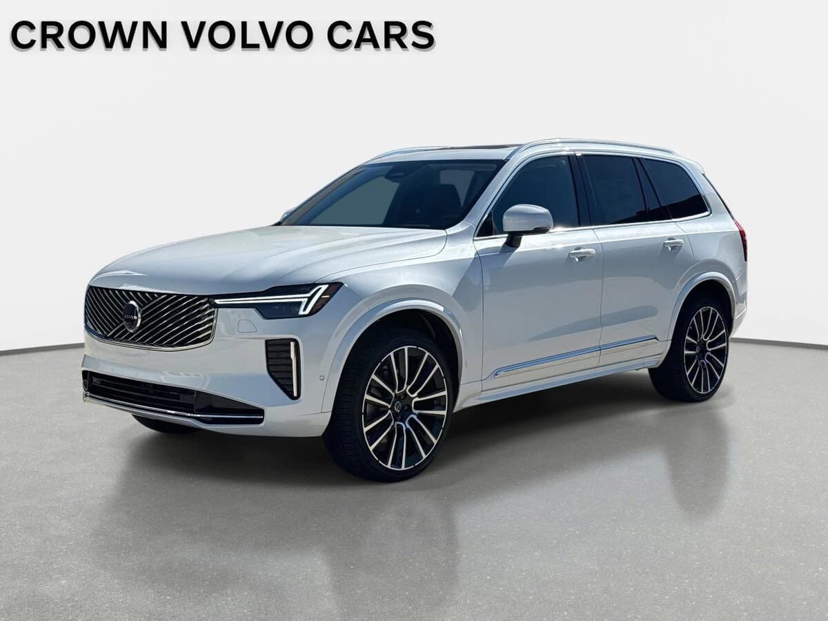 2026 Volvo