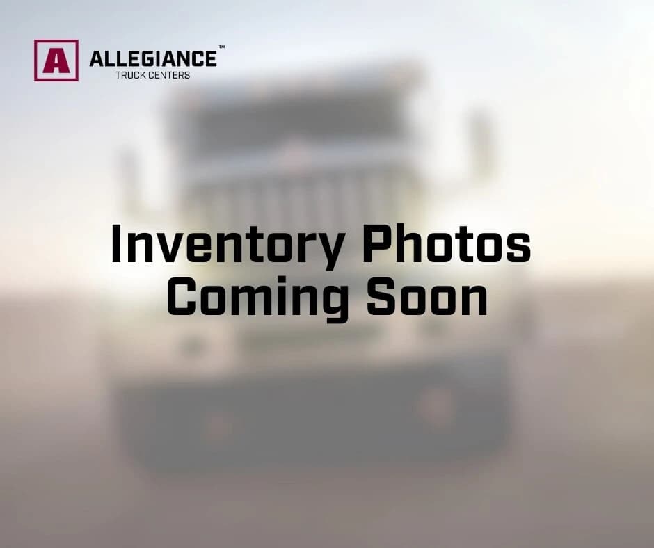 2025 International MV