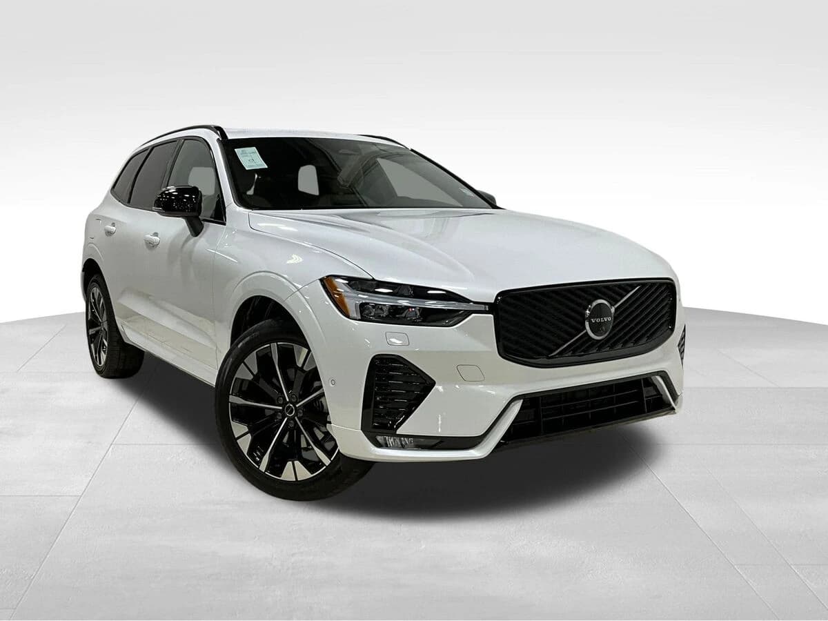 2026 Volvo