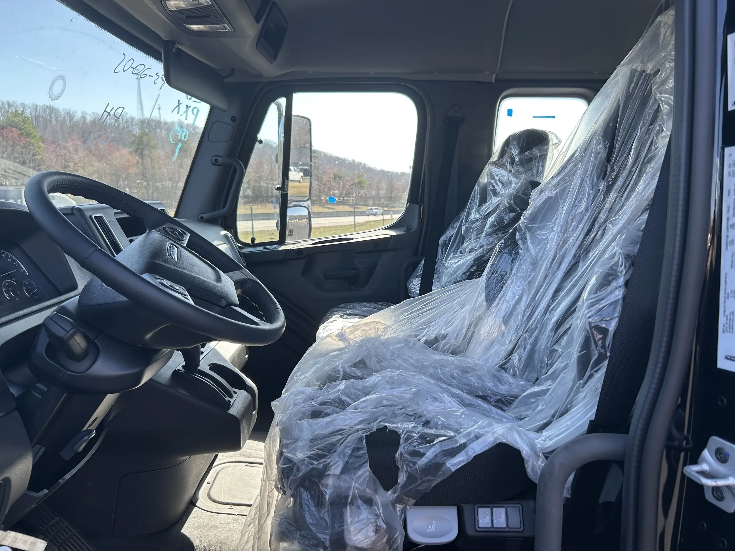 2025 Freightliner M2 106 in Knoxville, TN — photo 8