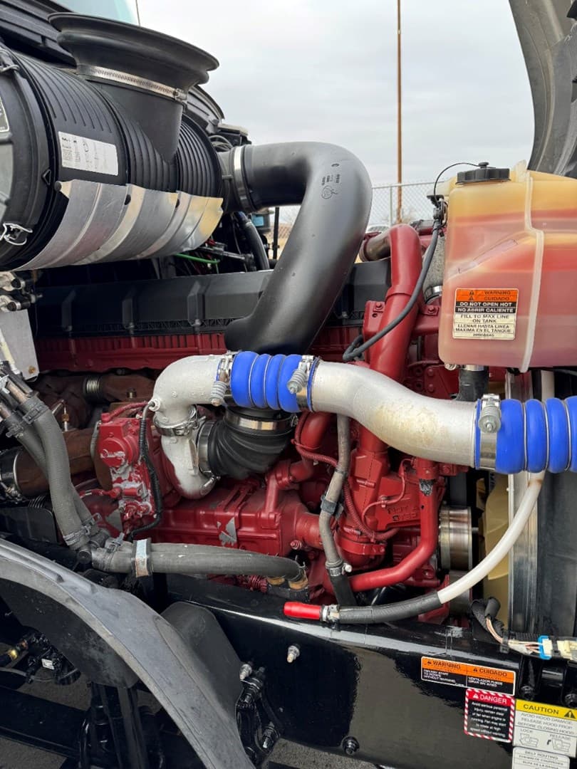 2023 Mack Anthem in Carroll, IA — photo 10