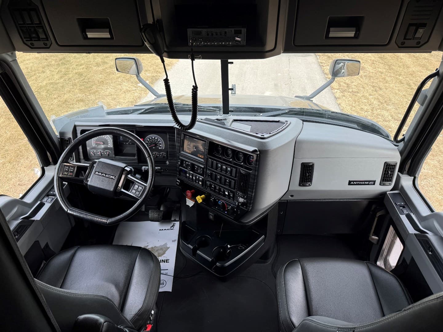 2023 Mack Anthem in Carroll, IA — photo 21