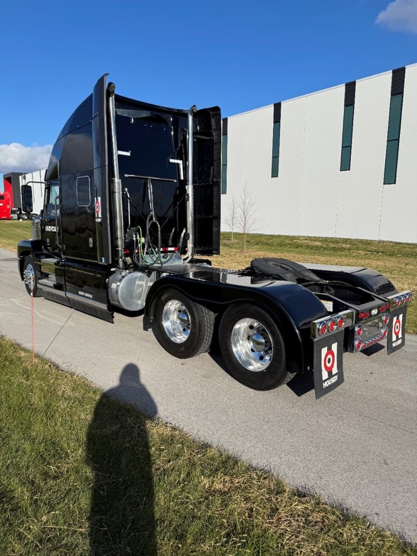 2023 Mack Anthem in Ankeny, IA — photo 4