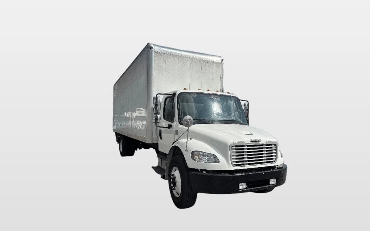 2020 Freightliner M2 106